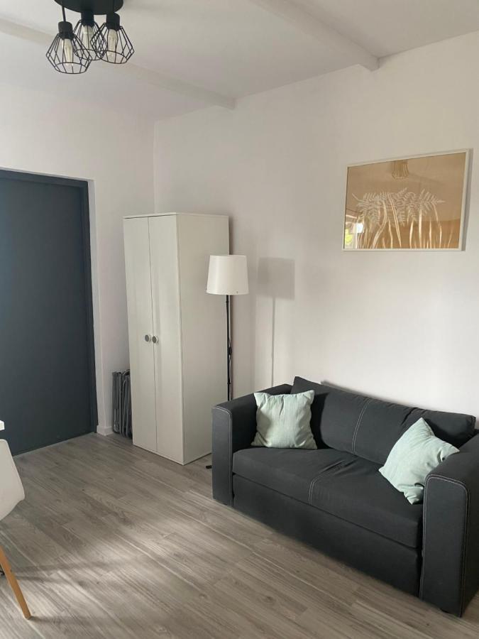 Domki Wczasowe Nidia Jezierzany Extérieur photo